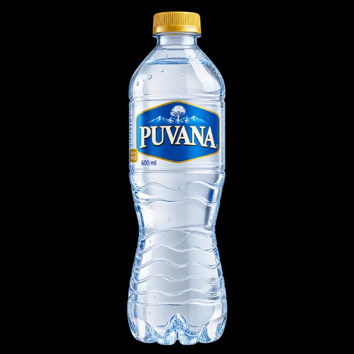 Minral Water