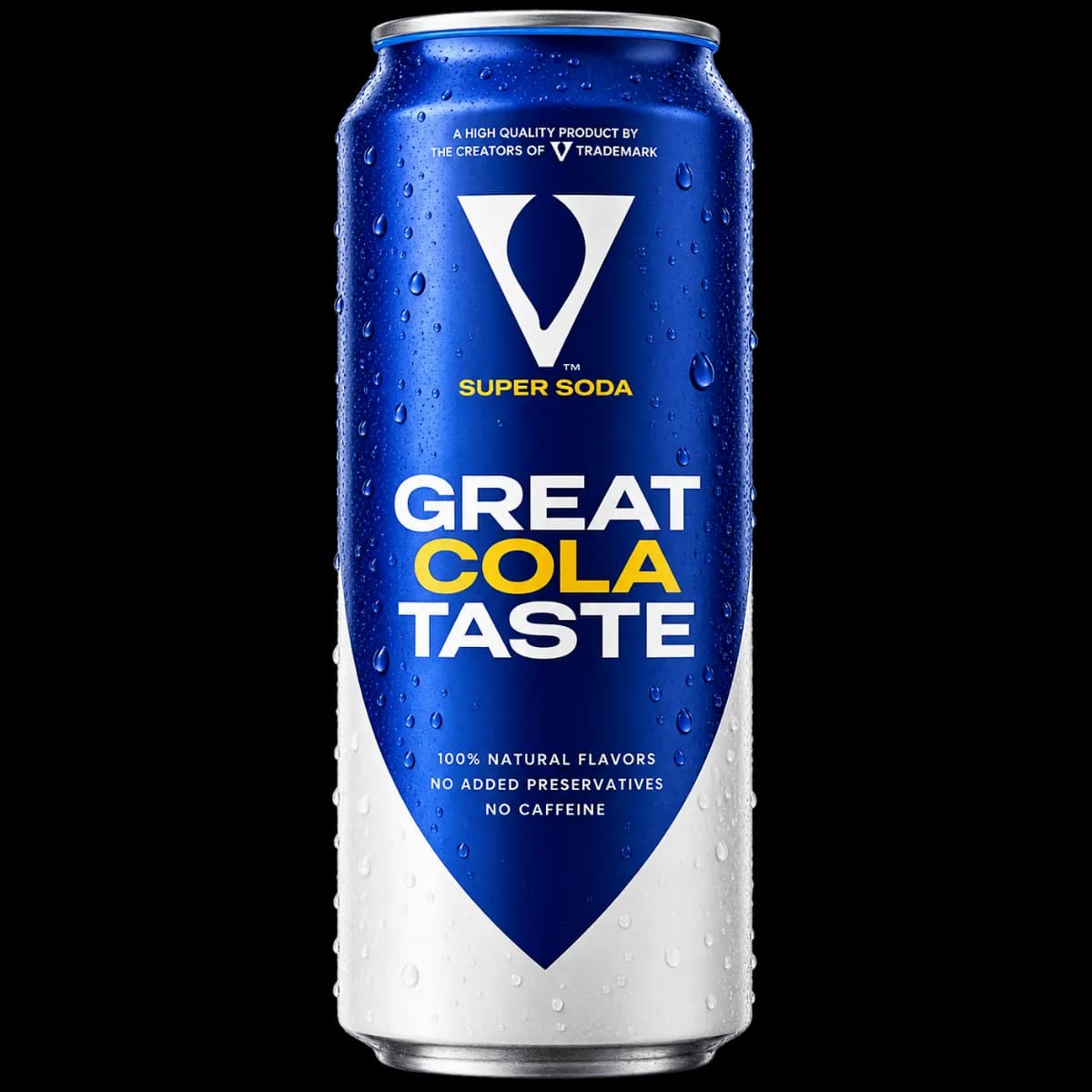 V-Cola 1