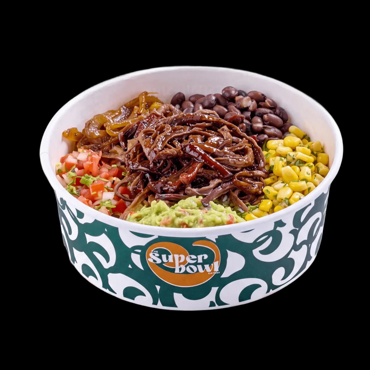 Brisket Bowl