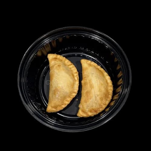 Creamy Chicken Puffs