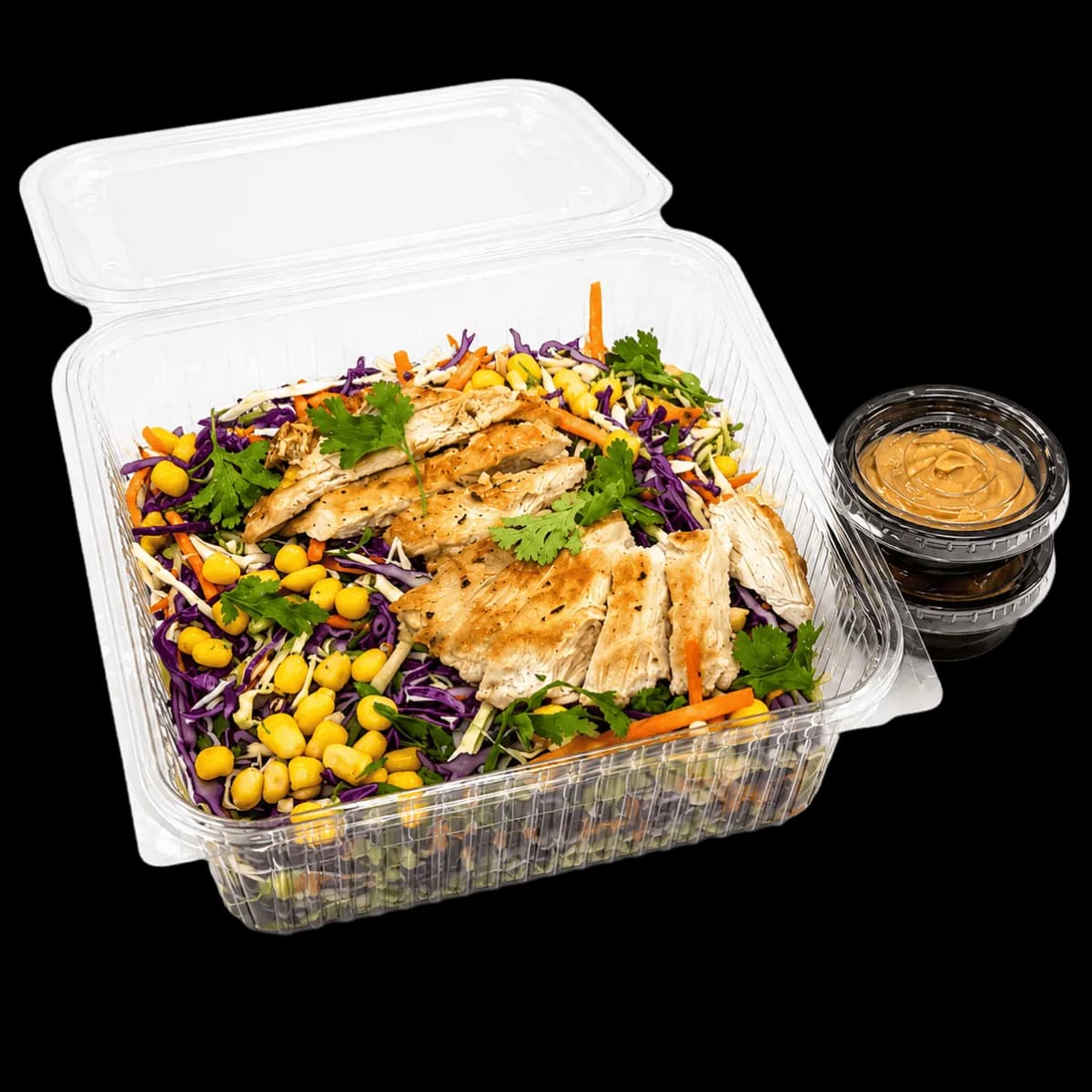 Thai salad