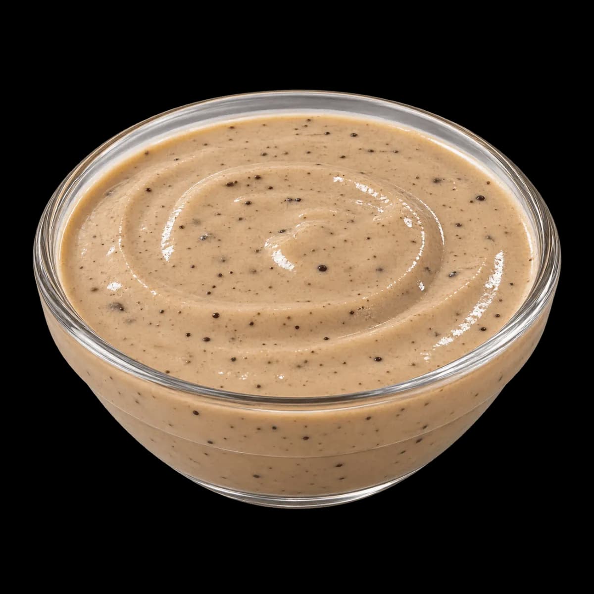 Creamy Mushroom Sauce