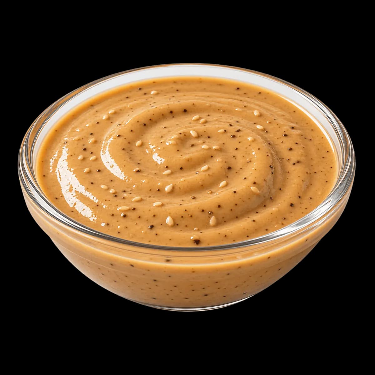 Japanese Sesame Sauce